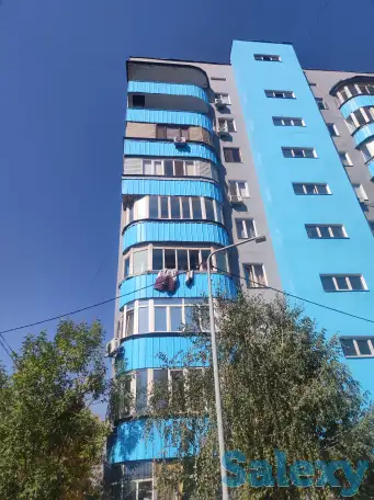 Промышленные альпинисты Алматы, фотография 7