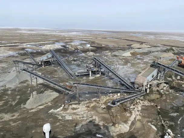 Ищу карьер для добычи щебня, фотография 2