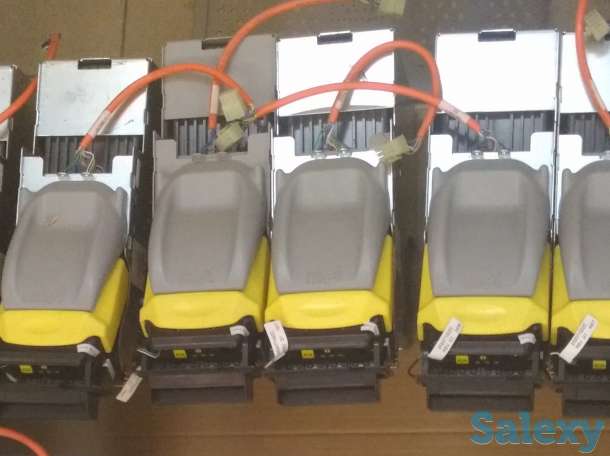 Меи Кэшфлоу с кассетами 1200 temp500, фотография 1