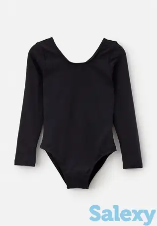 Купальник гимнастический emdi, фотография 1