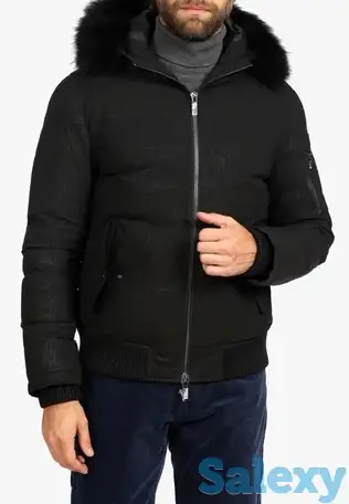 Пуховик kanzler, фотография 1