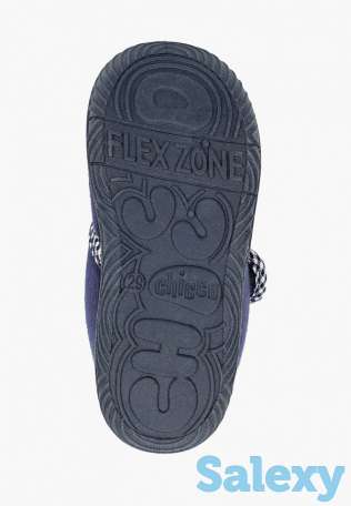 Тапочки chicco, фотография 5