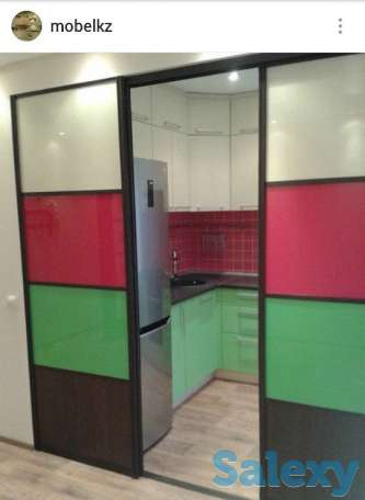 Двери-купе, фотография 5