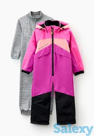 Костюм утепленный batik, фотография 1