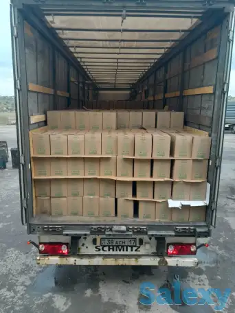 Масло подсолнечное. Опт от 20 тонн. Документы., фотография 3