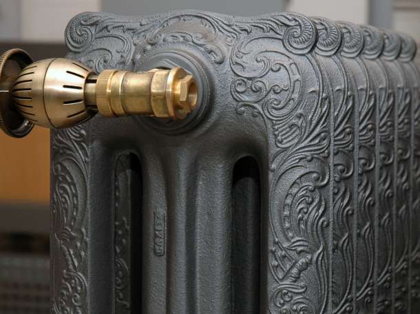 ПРОФЕССИОНАЛЬНАЯ установка - вентиляция, отопление, кондиционирование, фотография 9