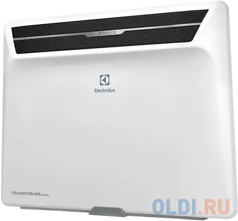 Комплект electrolux air gate transformer с блоком управления и шасси ech/ag2-1000, фотография 1