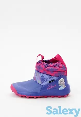 Дутики adidas, фотография 2