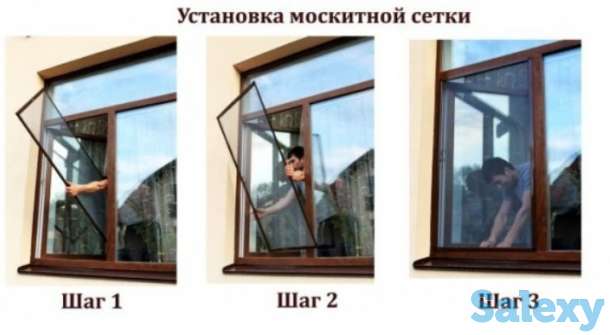 Ваш оконный мастер, фотография 5