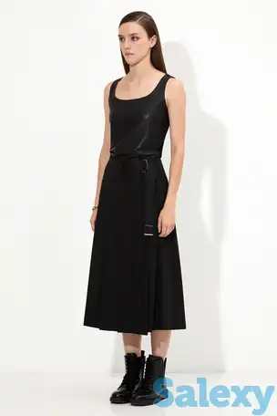 Юбка с запахом vassa&co, фотография 1