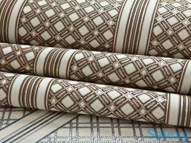 Обои Индустрия- Горячее тиснение, фотография 2