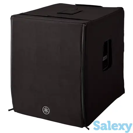 Чехол yamaha spcvr-dxs18x, фотография 1