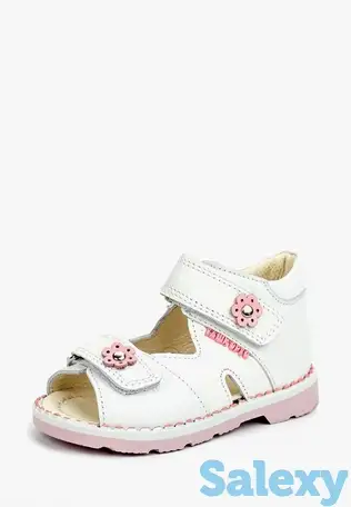 Сандалии таши орто, фотография 1