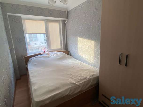 Сдаётся по суточно 3-х комнатная, Махамбета 118г, фотография 2