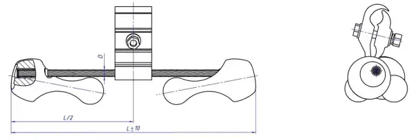 Производитель полного цикла высоковольтного электрооборудования, фотография 1