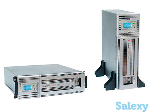 Инверторный стабилизатор напряжения штиль инстаб is8000rt (8 ква), фотография 1