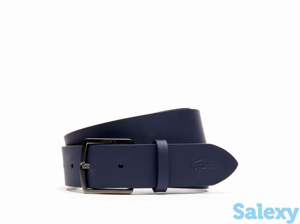 Ремень lacoste, фотография 1