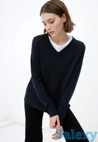 Пуловер finn flare, фотография 1