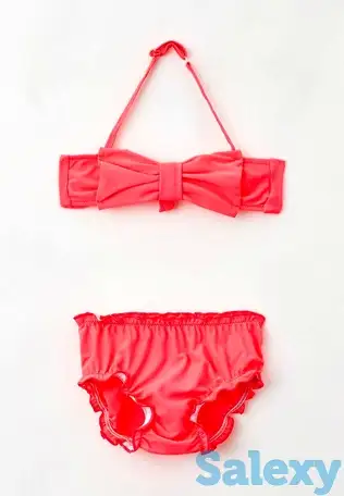 Купальник playtoday, фотография 1