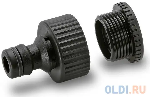 Штуцер karcher g1 3/4