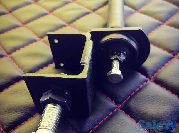 Штатив (стойка) для перетяжки руля, фотография 5