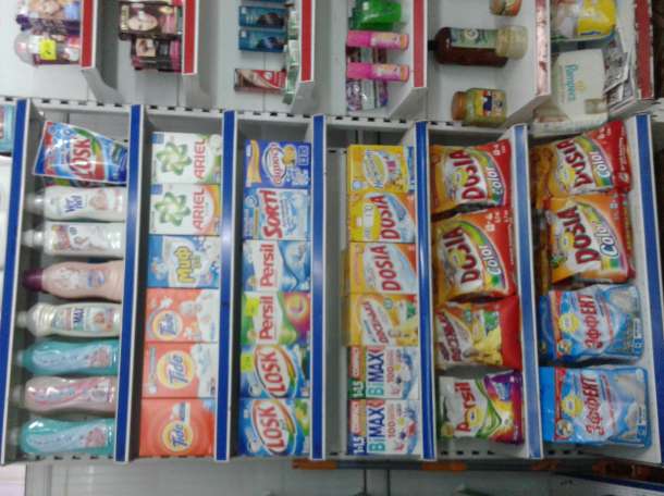  Продам действующий бизнес ( бутик бытовой химии), фотография 2