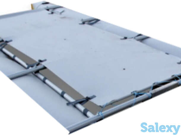 Палуба вольный ветер к катамарану валдай 2, фотография 1