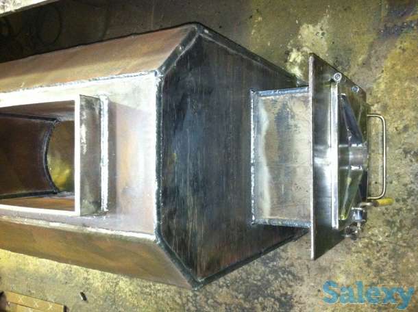 Печь для бани, фотография 1