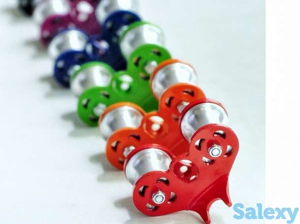 Блок-Ролик Guru Treck, фотография 1