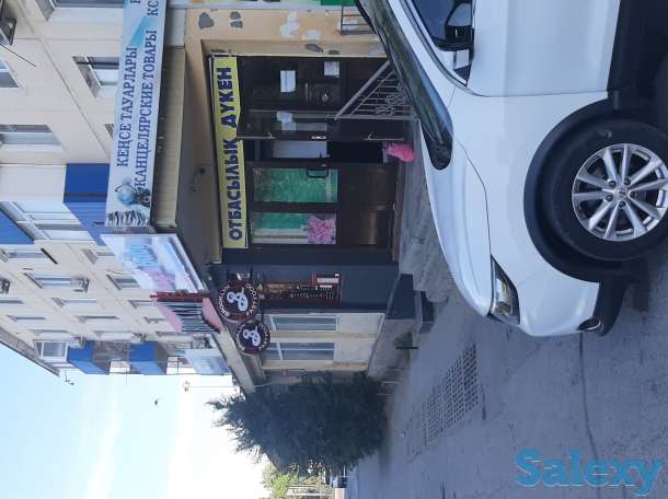 Помещение в аренду под компьютерный клуб, Авангард 3мкр.49, фотография 2