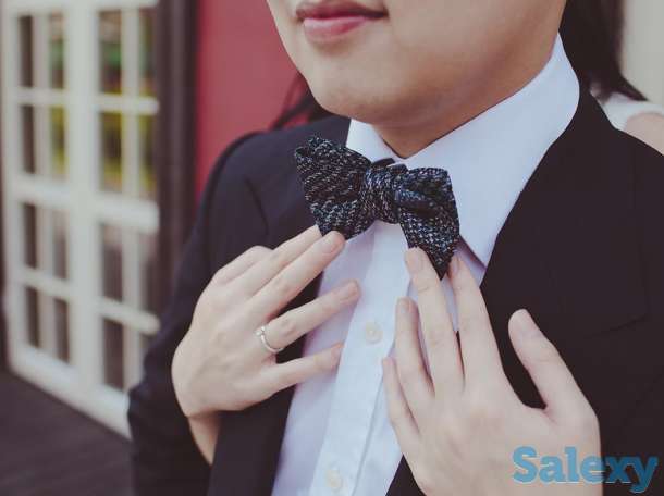 Фото и видеосъемка Свадьбы со скидкой, фотография 4