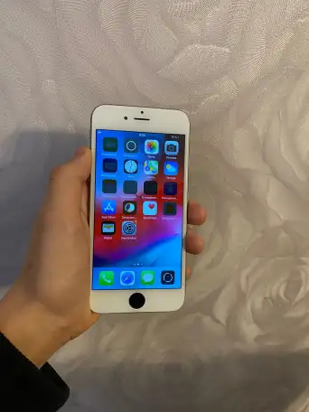 Продам айфон 6 32 Гб 100акб, фотография 2