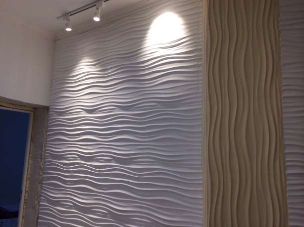 Капитальный ремонт квартир под ключ, фотография 2