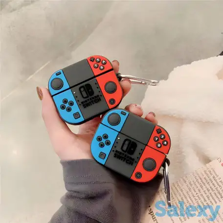 Наушники для AirPods Pro, фотография 11