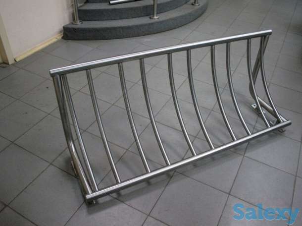 Услуги по изготовлению изделий из любого металла, фотография 6