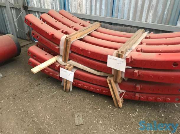 Новое энергетическое оборудование, фотография 5