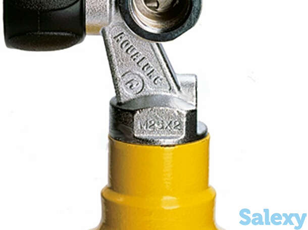 Z-вентиль aqualung 230бар, фотография 1