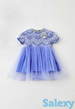 Платье trendyco kids, фотография 1