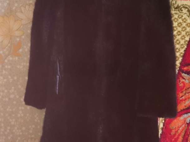 Продам шубу в отличном состоянии , фотография 2