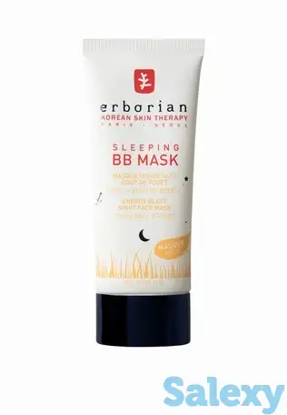 Маска для лица erborian, фотография 2