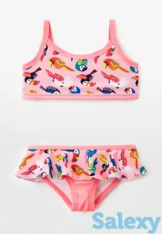 Купальник котмаркот, фотография 1