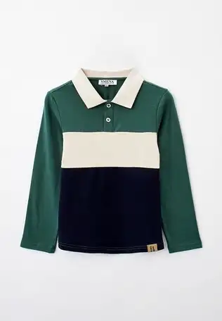 Поло smena, фотография 1