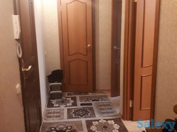 Продается 2х комнатная квартира, Республики 36 кв 32, фотография 1