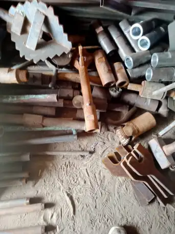 Продам буровые штанги, фотография 4