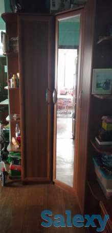 квартира, Нурсая, фотография 7