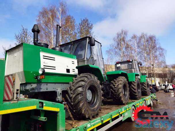 Трактор Т150 ямз236 турбо, кабина новая, фотография 6