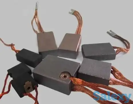 Куплю щетки электрографитовые производства ЗАО Электроконтакт, г.Кишинев, фотография 1