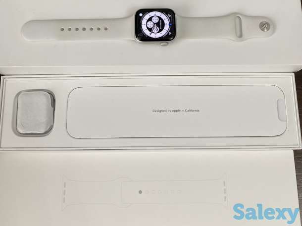 Продаю Apple Watch 6 series 40 mm, фотография 4