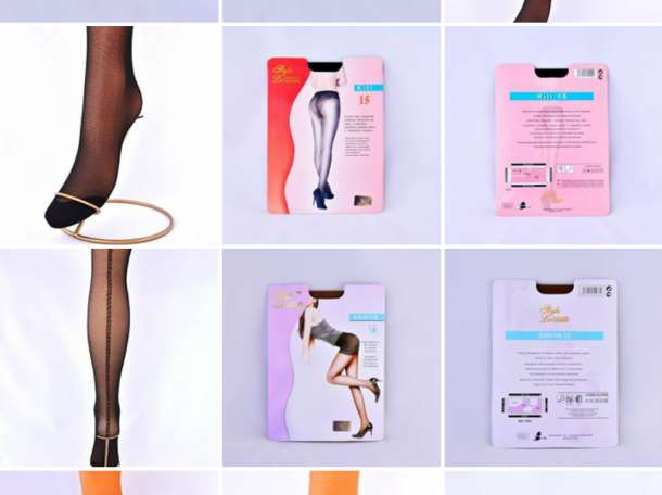 Колготки женские опт, фотография 1