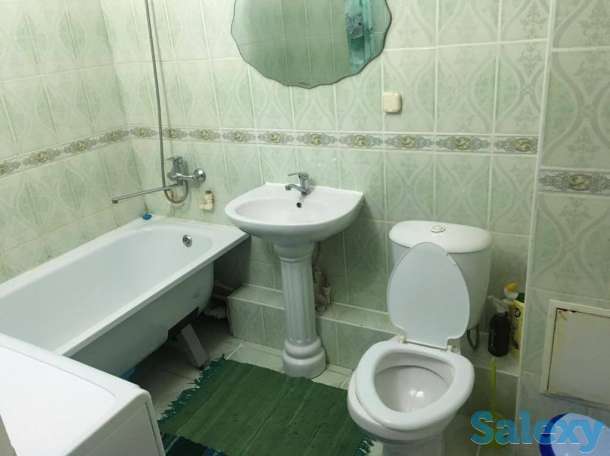 Продам 1-комн квартиру вместе с мебелью и бытовой техникой, фотография 3